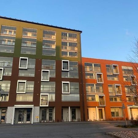 Modern Two Bedroom Apartment Near Helsinki Airport 万塔 外观 照片