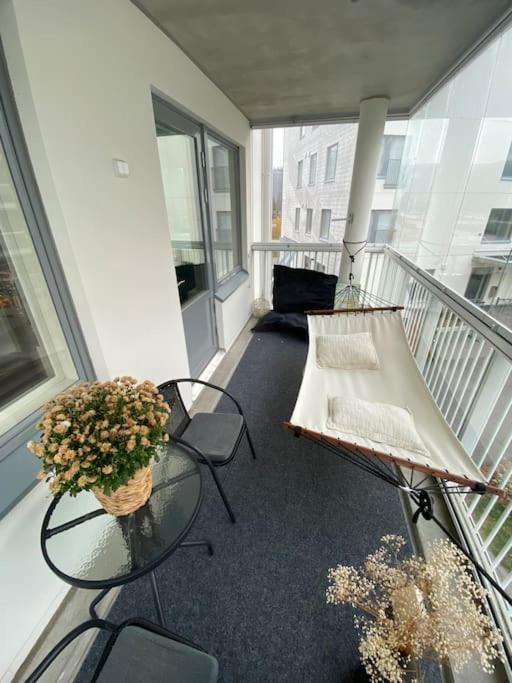 Modern Two Bedroom Apartment Near Helsinki Airport 万塔 外观 照片