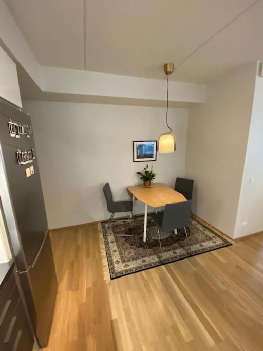 Modern Two Bedroom Apartment Near Helsinki Airport 万塔 外观 照片